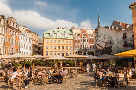 Plan Your Trip to Riga: Best of Riga Tourism .